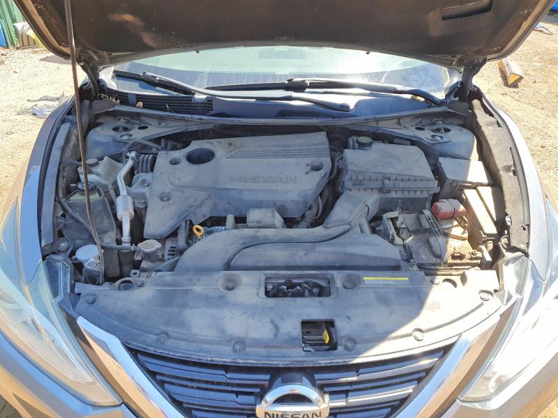 2018 Nissan Altima მანქანა იყიდება აუქციონზე, vin: 1N4AL3AP3JC125265, აუქციონის ნომერი: 61185116