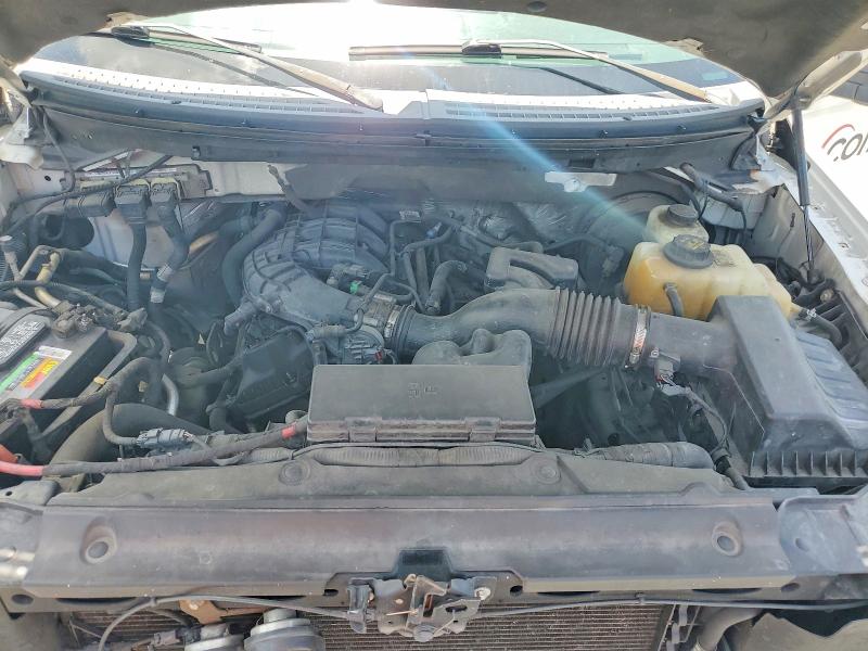 Aukcja sprzedaży 2011 Ford F150, vin: 1FTMF1CM3BKD53215, numer aukcji: 60580066