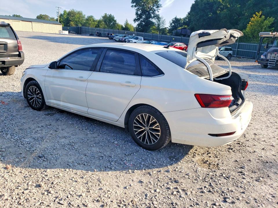 63032406 :رقم المزاد ، 3VWC57BU1LM095139 vin ، 2020 Volkswagen Jetta مزاد بيع