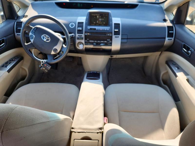 62983606 :رقم المزاد ، JTDKB20U473288308 vin ، 2007 Toyota Prius مزاد بيع