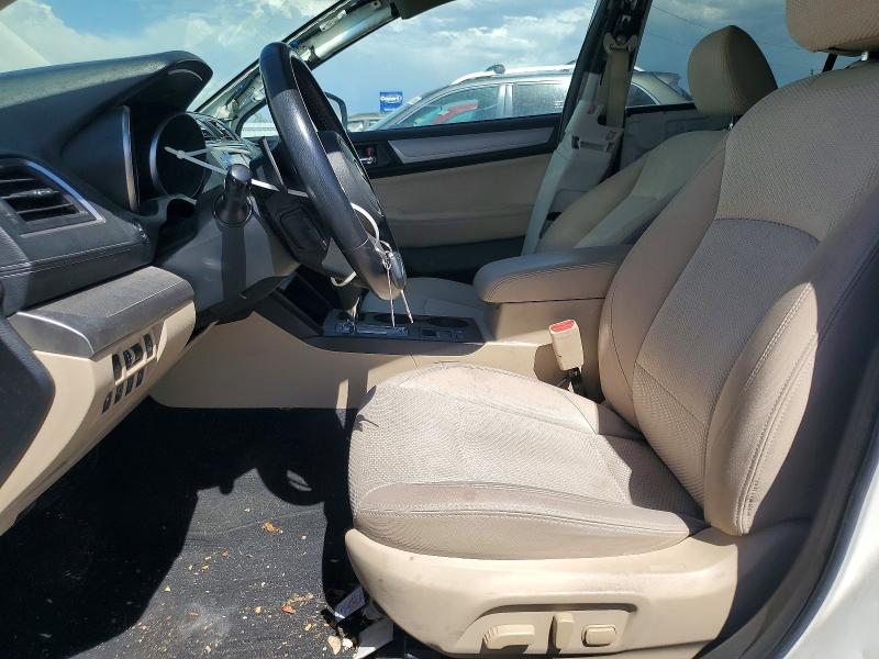 Продаж на аукціоні авто 2018 Subaru Outback, vin: 4S4BSAFC6J3256469, номер лоту: 59841236