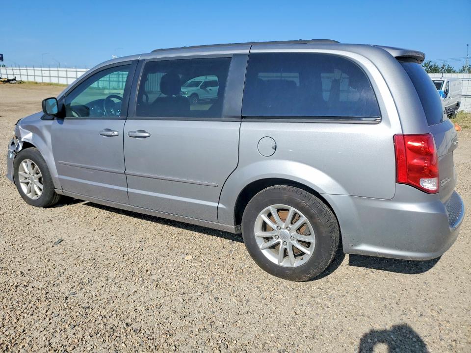 Продаж на аукціоні авто 2014 Dodge Grand Caravan, vin: 2C4RDGBG5ER152139, номер лоту: 59224546