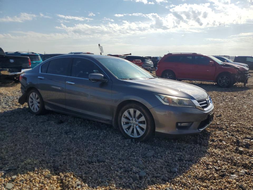 Продажа на аукционе авто 2014 Honda Accord, vin: 1HGCR2F89EA145830, номер лота: 59376116