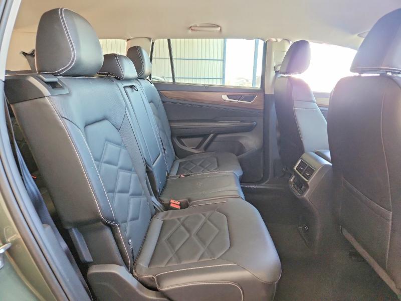 Aukcja sprzedaży 2026 Volkswagen Atlas, vin: 1V2HN2CA4TC516335, numer aukcji: 60821116