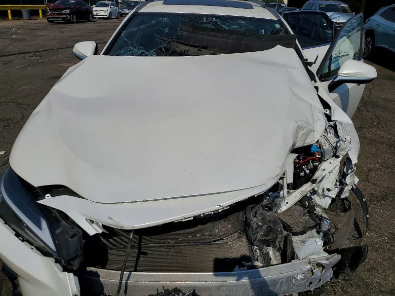 59828366 :رقم المزاد ، JTJAKCEZ2R2019946 vin ، 2024 Lexus Nx 350h مزاد بيع
