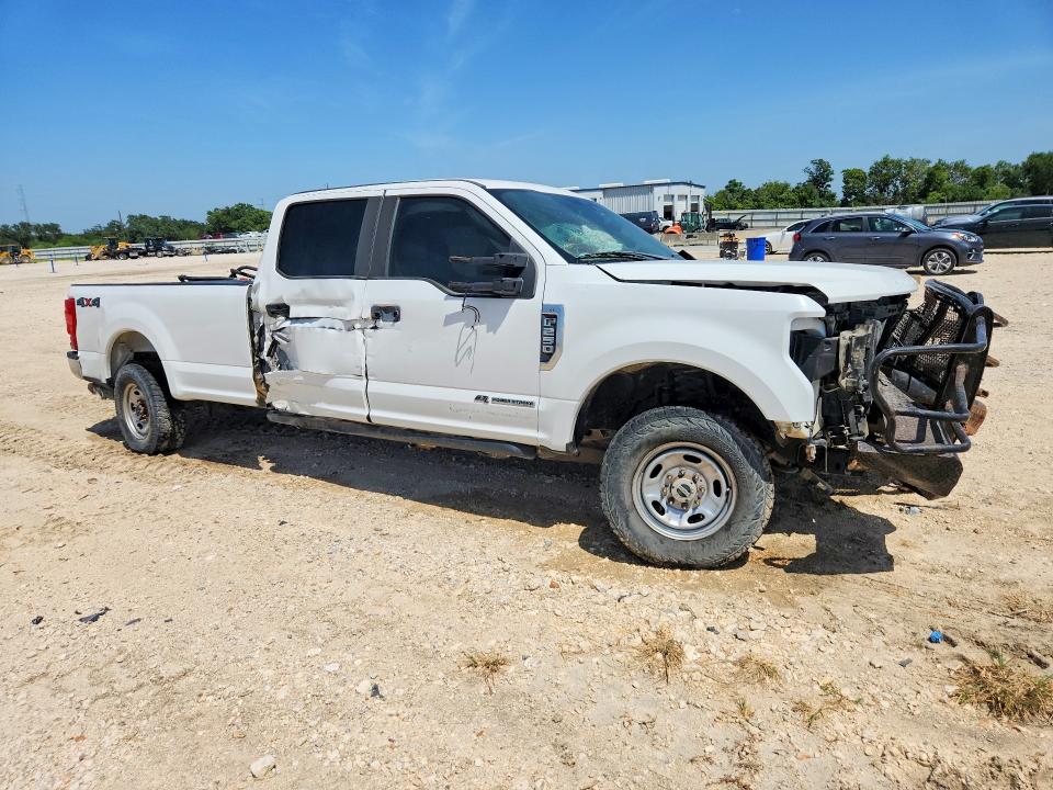 Продажа на аукционе авто 2022 Ford F250, vin: 1FT7W2BT9NEC99949, номер лота: 61141886