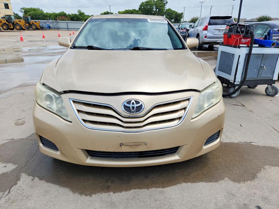Aukcja sprzedaży 2011 Toyota Camry, vin: 4T1BF3EK8BU744522, numer aukcji: 60604506