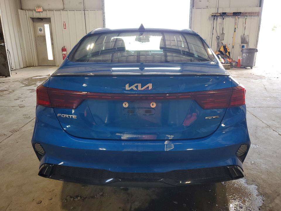 Aukcja sprzedaży 2023 Kia Forte, vin: 3KPF54AD6PE595121, numer aukcji: 61931886