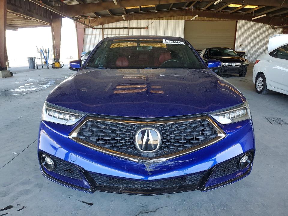Aukcja sprzedaży 2018 Acura Tlx, vin: 19UUB2F63JA010764, numer aukcji: 85634485