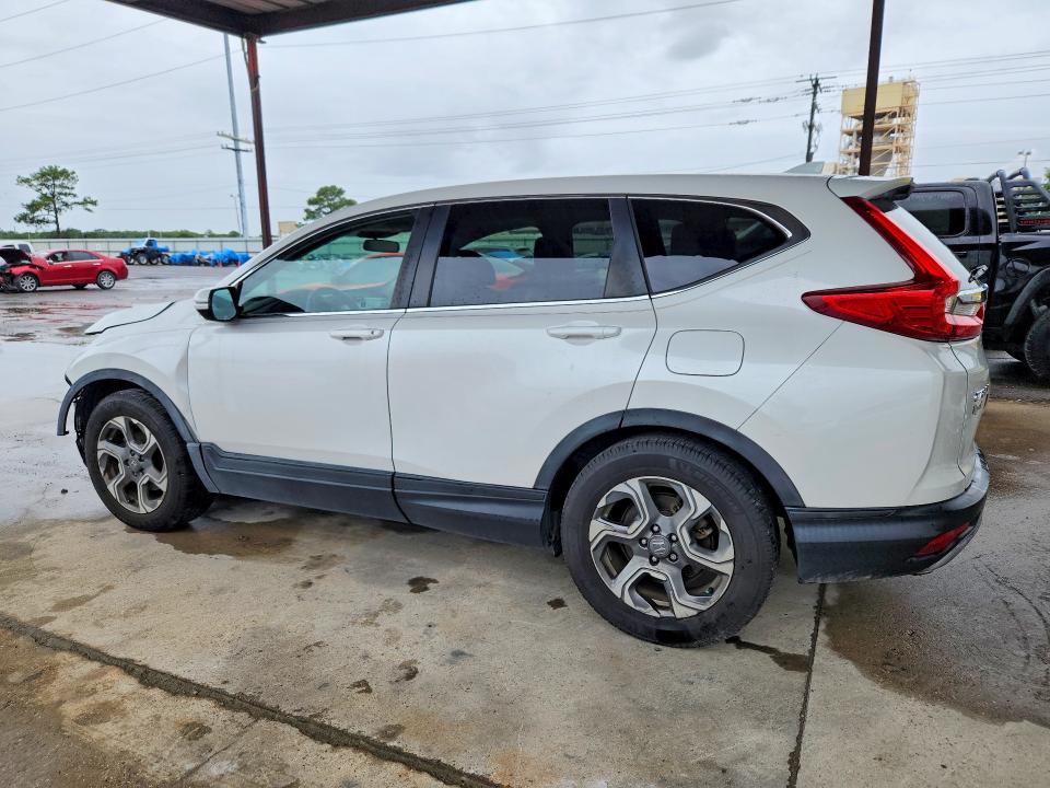 Продаж на аукціоні авто 2019 Honda Cr-v, vin: 5J6RW1H58KA027532, номер лоту: 60760716