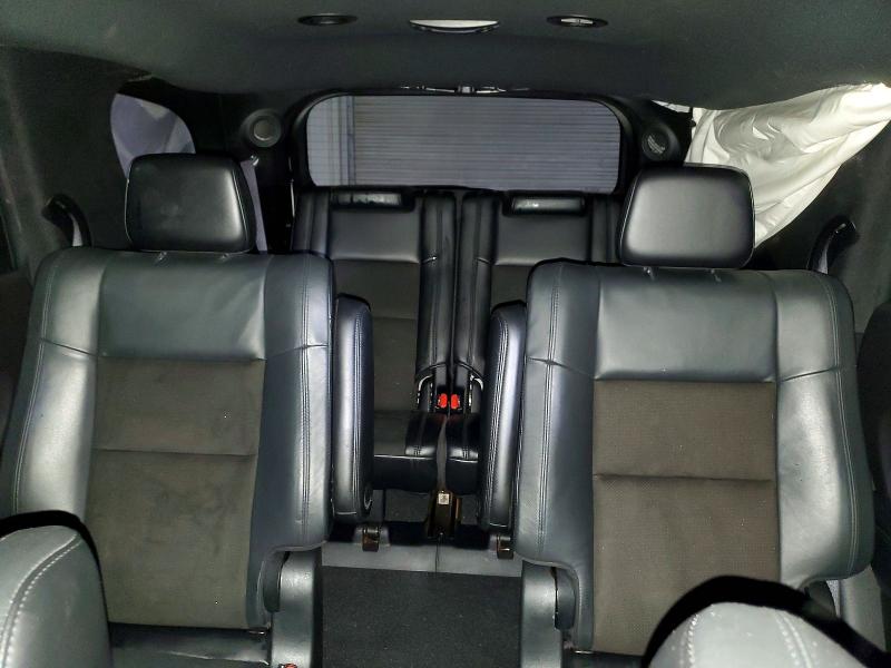 Aukcja sprzedaży 2020 Dodge Durango, vin: 1C4RDJDG9LC432307, numer aukcji: 62878616