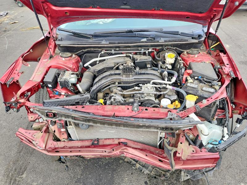 59678986 :رقم المزاد ، 4S3GKAT69L3604857 vin ، 2020 Subaru Impreza مزاد بيع