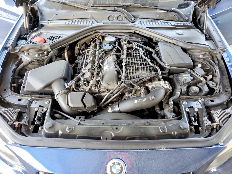 Aukcja sprzedaży 2018 Bmw M240xi, vin: WBA2J7C59JVD60877, numer aukcji: 62607176