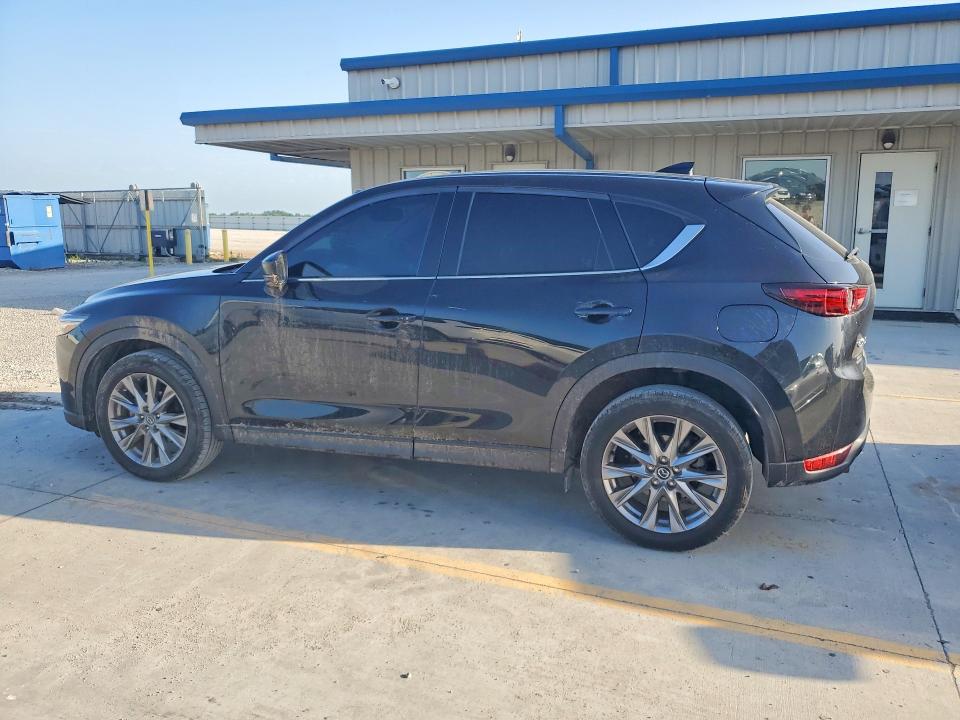 Aukcja sprzedaży 2021 Mazda Cx-5, vin: JM3KFADM4M0305959, numer aukcji: 59232286