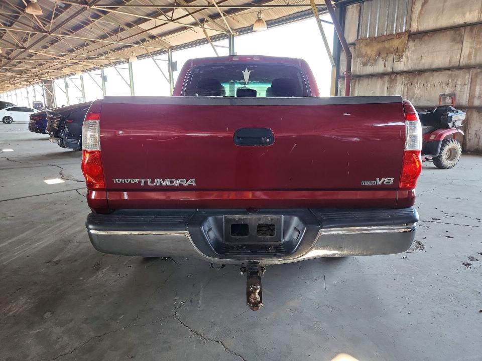 Aukcja sprzedaży 2004 Toyota Tundra, vin: 5TBET34144S436279, numer aukcji: 62878916