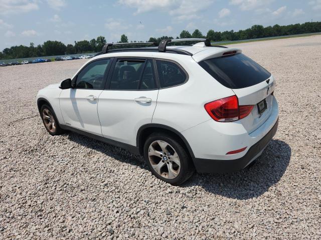 Продаж на аукціоні авто 2013 Bmw X1, vin: WBAVM1C57DVW46486, номер лоту: 62501026