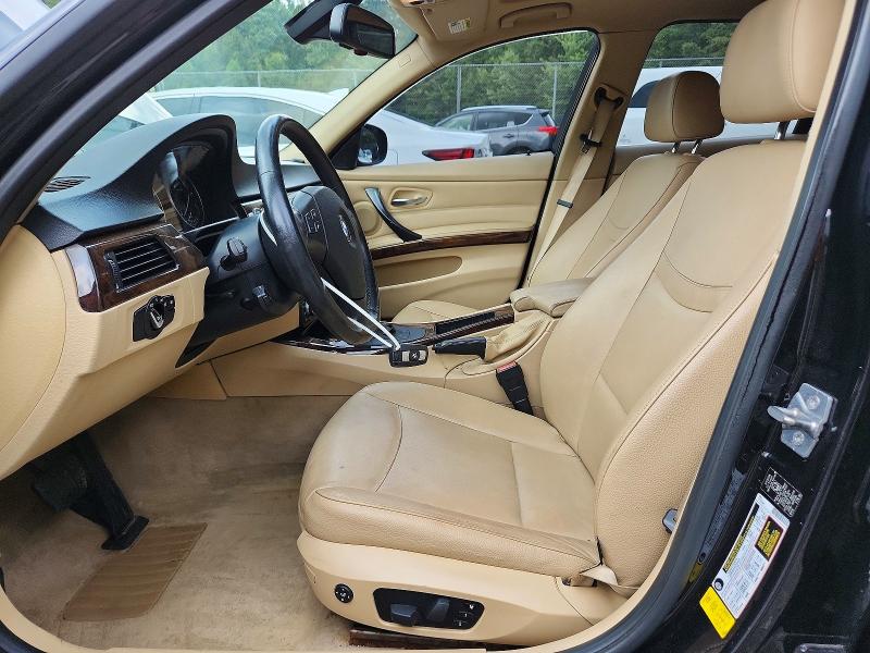 Aukcja sprzedaży 2011 Bmw 328, vin: WBAPK7C57BA973282, numer aukcji: 59593606