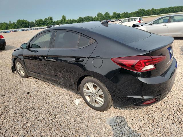 2019 Hyundai Elantra მანქანა იყიდება აუქციონზე, vin: 5NPD84LF1KH453163, აუქციონის ნომერი: 60590726