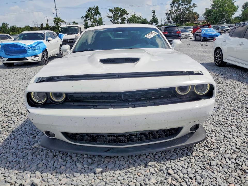 Aukcja sprzedaży 2019 Dodge Challenger, vin: 2C3CDZJG5KH557443, numer aukcji: 62100696