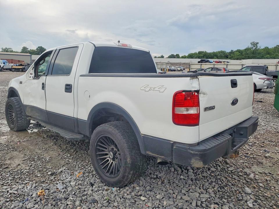 Aukcja sprzedaży 2004 Ford F150, vin: 1FTPW14554FA42840, numer aukcji: 85452615