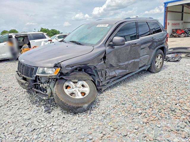 Продаж на аукціоні авто 2016 Jeep Grand Cherokee, vin: 1C4RJEAG5GC351850, номер лоту: 60747166