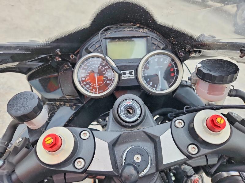 Продаж на аукціоні авто 2013 Kawasaki Zx1400, vin: JKBZXNF18DA004173, номер лоту: 62660826