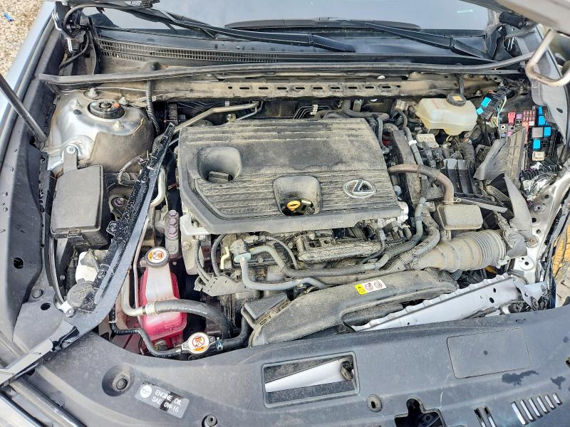 Aukcja sprzedaży 2022 Lexus Es 300h, vin: 58ADA1C1XNU024156, numer aukcji: 62292396