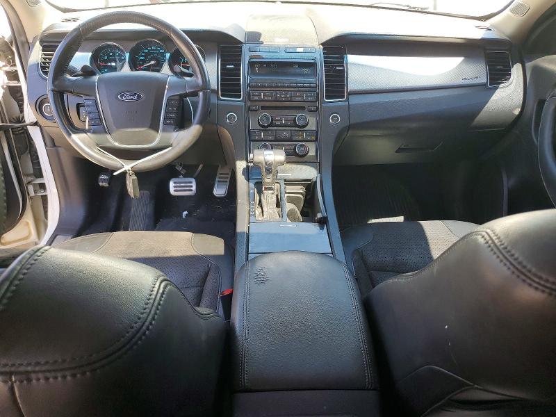 Aukcja sprzedaży 2010 Ford Taurus, vin: 1FAHP2KT8AG102632, numer aukcji: 62039596