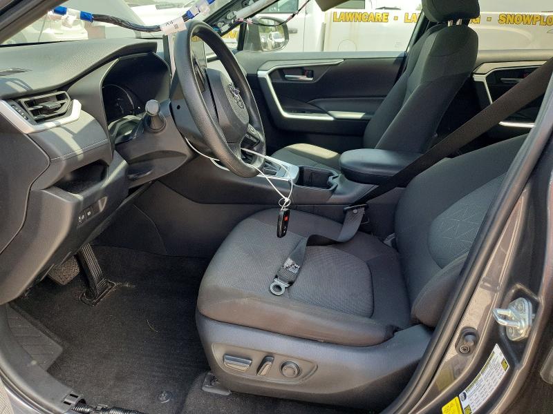 Продаж на аукціоні авто 2023 Toyota Rav4, vin: 2T3P1RFV5PW374080, номер лоту: 59983256