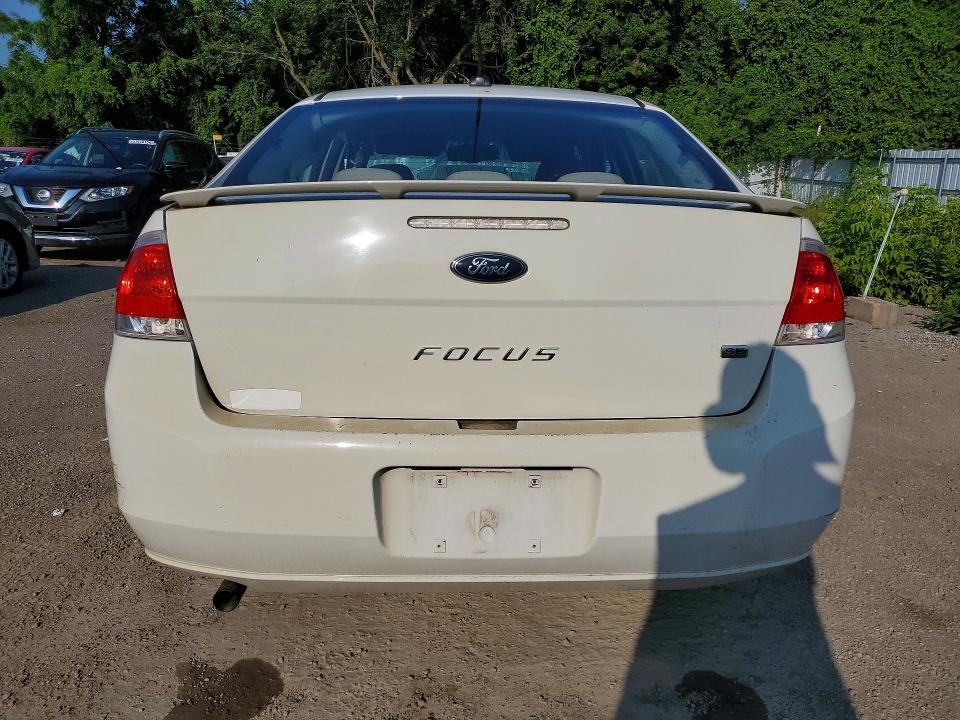 Продаж на аукціоні авто 2010 Ford Focus, vin: 1FAHP3FN2AW284156, номер лоту: 61293316