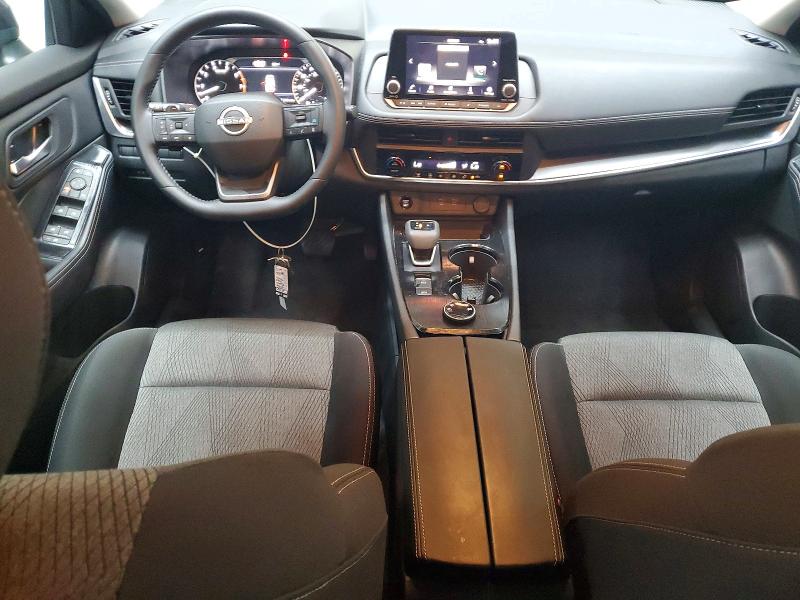 Aukcja sprzedaży 2026 Nissan Rogue, vin: 5N1BT3BB1TC752966, numer aukcji: 61362046