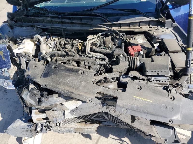 60081456 :رقم المزاد ، 1N4BL4CV1NN373871 vin ، 2022 Nissan Altima مزاد بيع