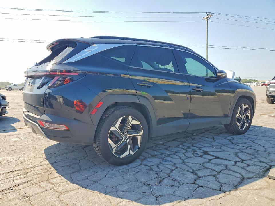 2022 Hyundai Tucson მანქანა იყიდება აუქციონზე, vin: 5NMJE3AE0NH002906, აუქციონის ნომერი: 62492136