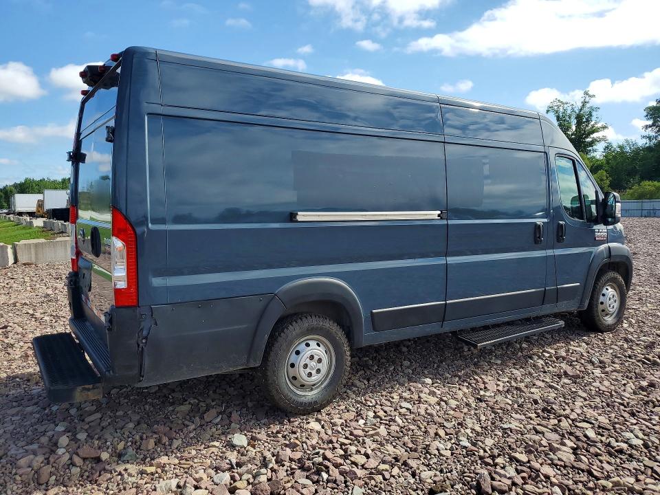 Aukcja sprzedaży 2021 Ram Promaster 3500, vin: 3C6FRVJG8ME503014, numer aukcji: 58386056