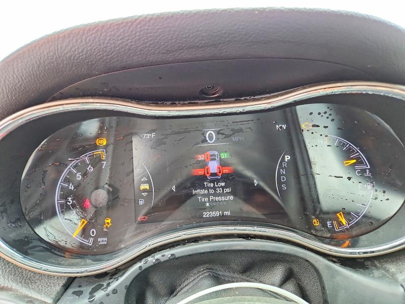 Продажа на аукционе авто 2014 Jeep Grand Cherokee, vin: 1C4RJFAG9EC242522, номер лота: 59861046