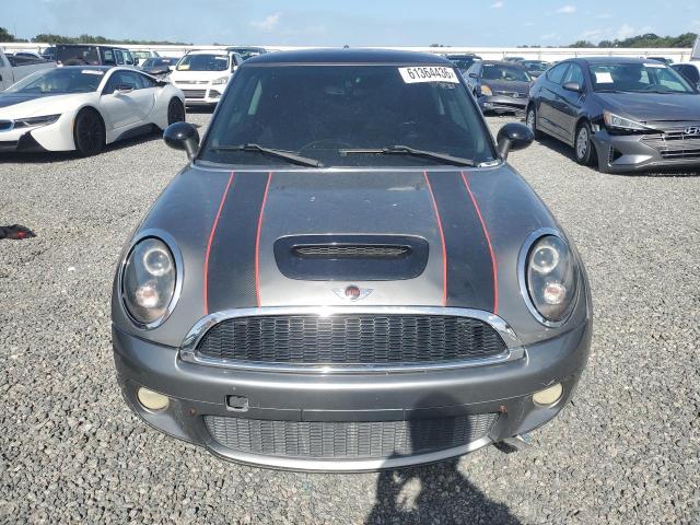2009 Mini Cooper მანქანა იყიდება აუქციონზე, vin: WMWMF735X9TT98746, აუქციონის ნომერი: 61364436