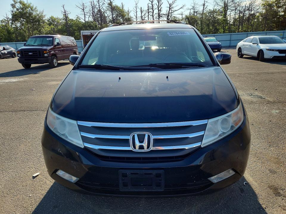 Aukcja sprzedaży 2011 Honda Odyssey, vin: 5FNRL5H98BB084779, numer aukcji: 62784306