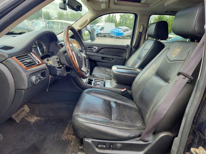 Aukcja sprzedaży 2012 Cadillac Escalade, vin: 1GYS4DEF5CR262477, numer aukcji: 59615036