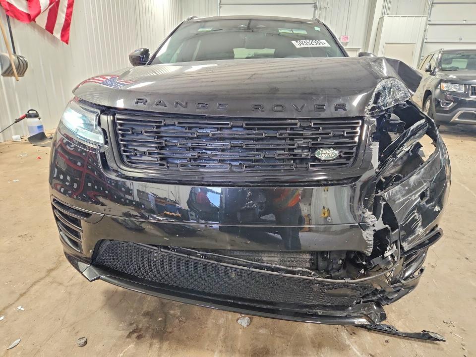 Aukcja sprzedaży 2025 Land Rover Range Rover Velar, vin: SALYL2EX3SA803368, numer aukcji: 59352986