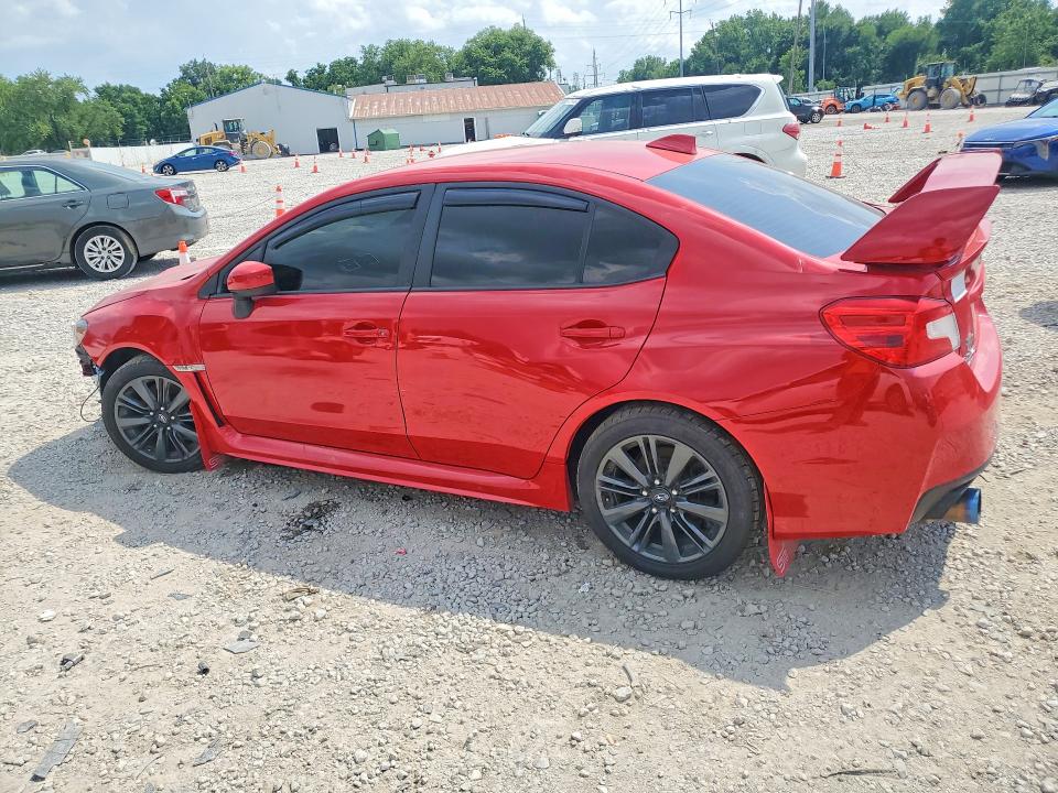 Aukcja sprzedaży 2019 Subaru Wrx, vin: JF1VA1A63K9817530, numer aukcji: 59968666