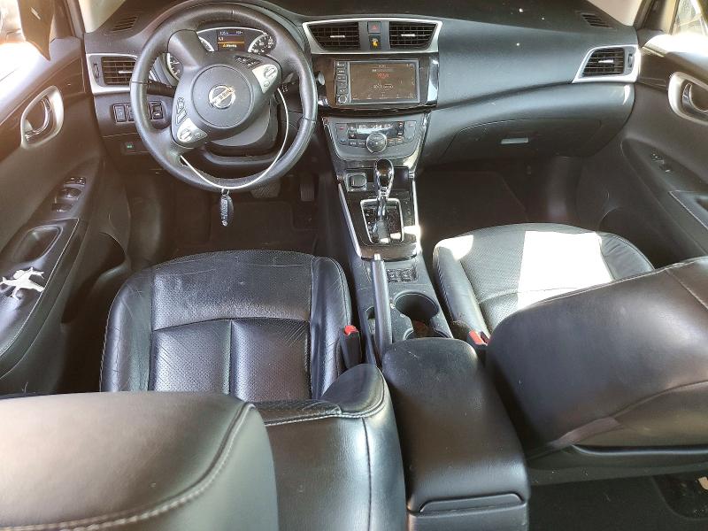 Aukcja sprzedaży 2019 Nissan Sentra, vin: 3N1AB7AP5KY251093, numer aukcji: 59348696