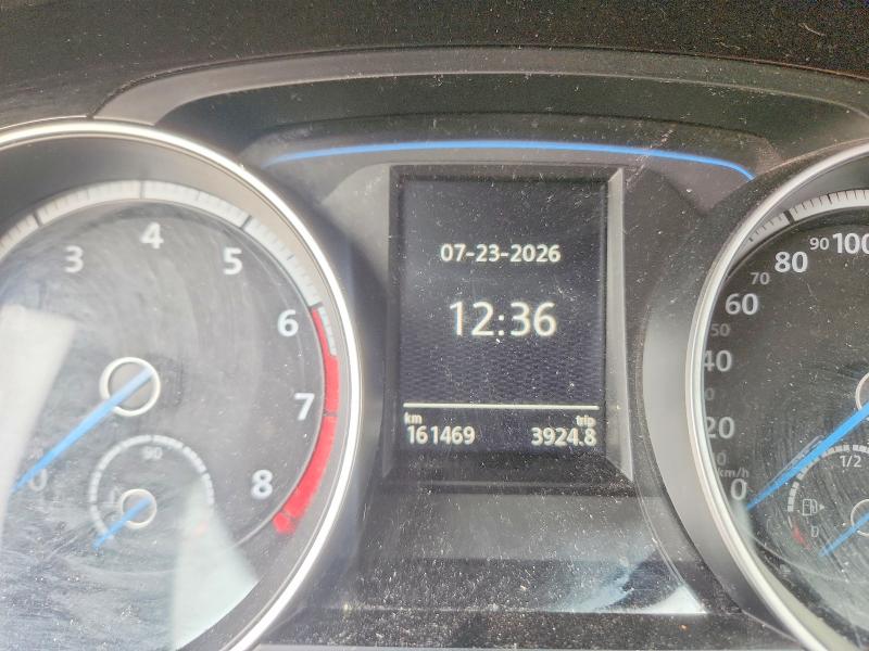 Aukcja sprzedaży 2016 Volkswagen Golf R, vin: WVWLF7AU3GW101630, numer aukcji: 62441336