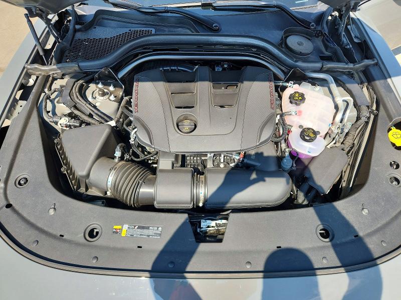 Продажа на аукционе авто 2026 Dodge Charger, vin: 2C3CDAMP2TR228742, номер лота: 61639766