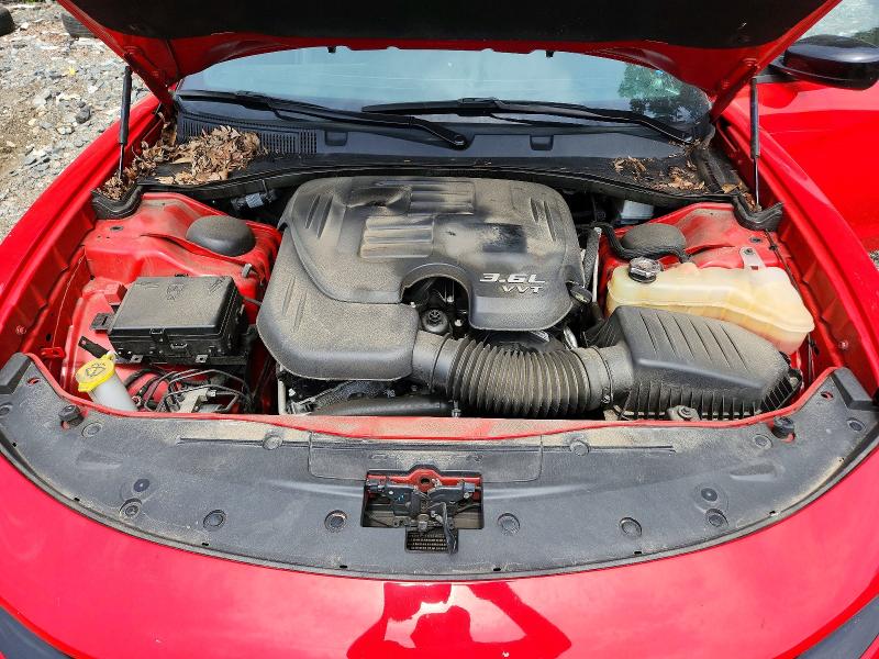 Aukcja sprzedaży 2021 Dodge Charger, vin: 2C3CDXJG4MH679766, numer aukcji: 61501416