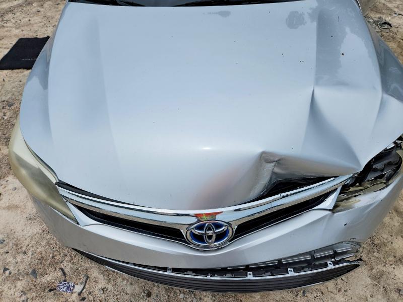 Aukcja sprzedaży 2013 Toyota Avalon Hybrid, vin: 4T1BD1EB9DU008444, numer aukcji: 62919886