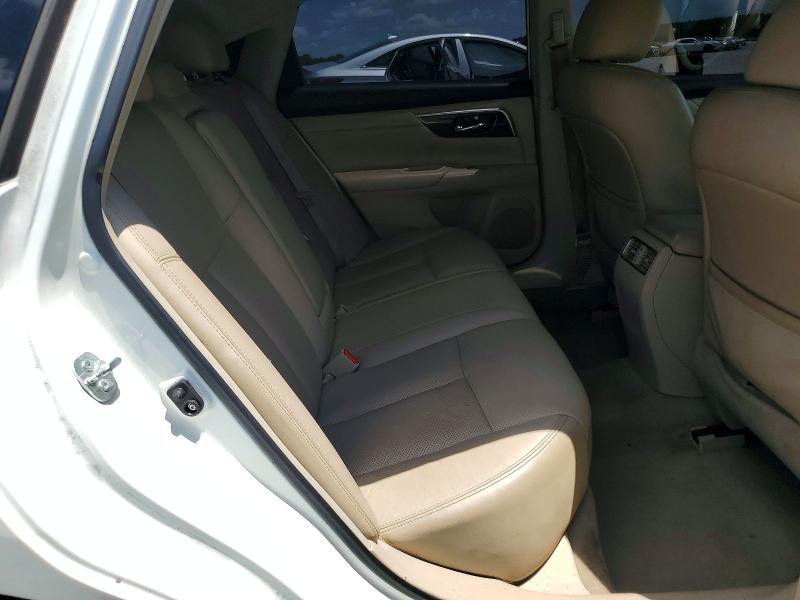 Продажа на аукционе авто 2013 Nissan Altima, vin: 1N4AL3AP6DC274029, номер лота: 59852326