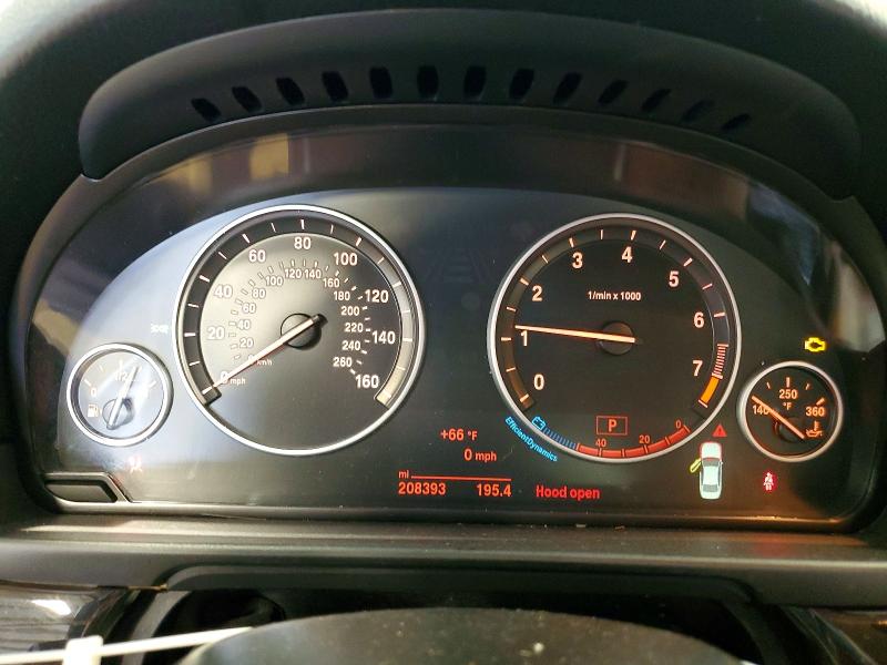 Продажа на аукционе авто 2015 Bmw 528, vin: WBA5A7C56FD625066, номер лота: 63552116