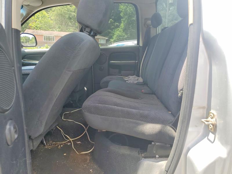 2005 Dodge Ram 1500 მანქანა იყიდება აუქციონზე, vin: 1D7HU18N65S211380, აუქციონის ნომერი: 59356106
