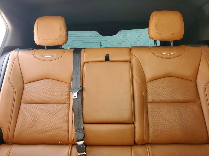 Продажа на аукционе авто 2019 Cadillac Xt4, vin: 1GYFZDR48KF118059, номер лота: 63206256