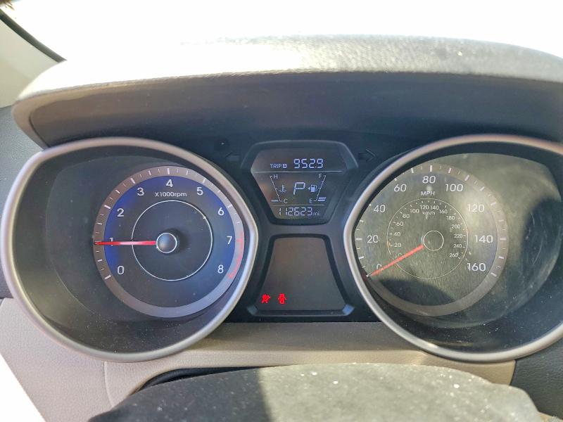 Aukcja sprzedaży 2016 Hyundai Elantra, vin: KMHDH4AE6GU491328, numer aukcji: 57024626